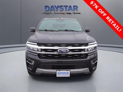 2024 Ford Expedition Limited