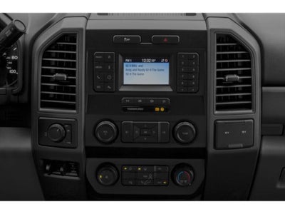 2021 Ford F-250 XL
