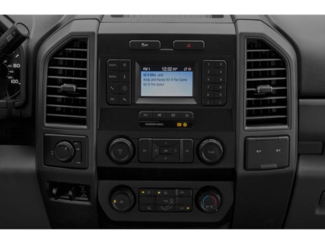 2021 Ford F-250 XL