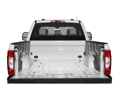 2021 Ford F-250 XL