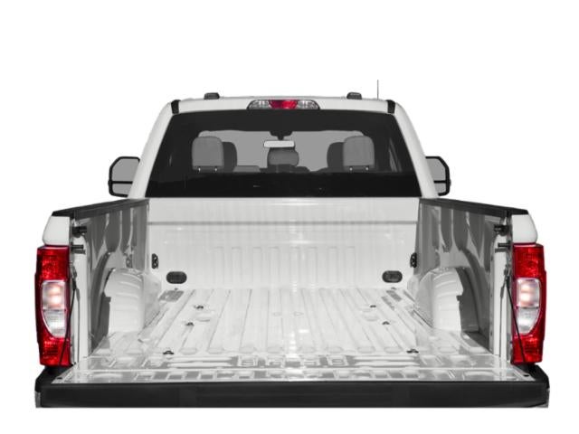 2021 Ford F-250 XL
