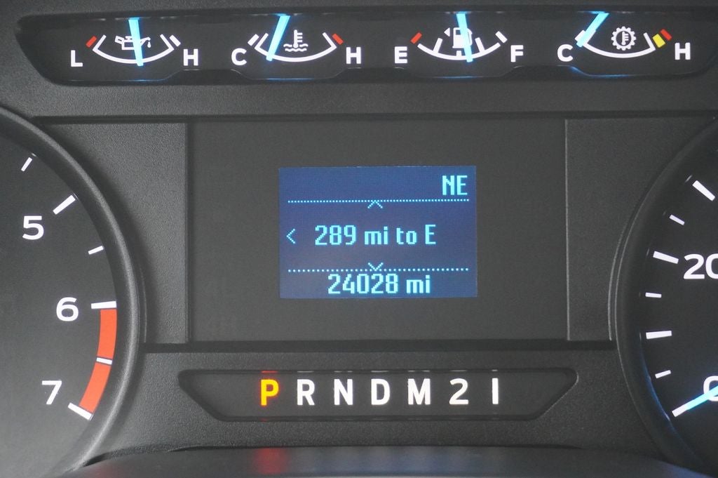 2021 Ford F-250 XL