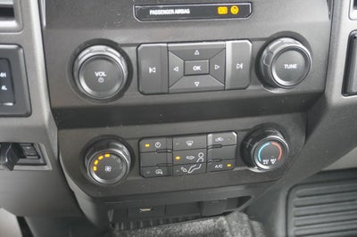 2021 Ford F-250 XL