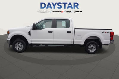 2021 Ford F-250 XL