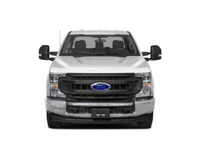 2021 Ford F-250 XL