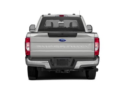 2021 Ford F-250 XL