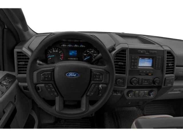 2021 Ford F-250 XL