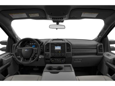 2021 Ford F-250 XL