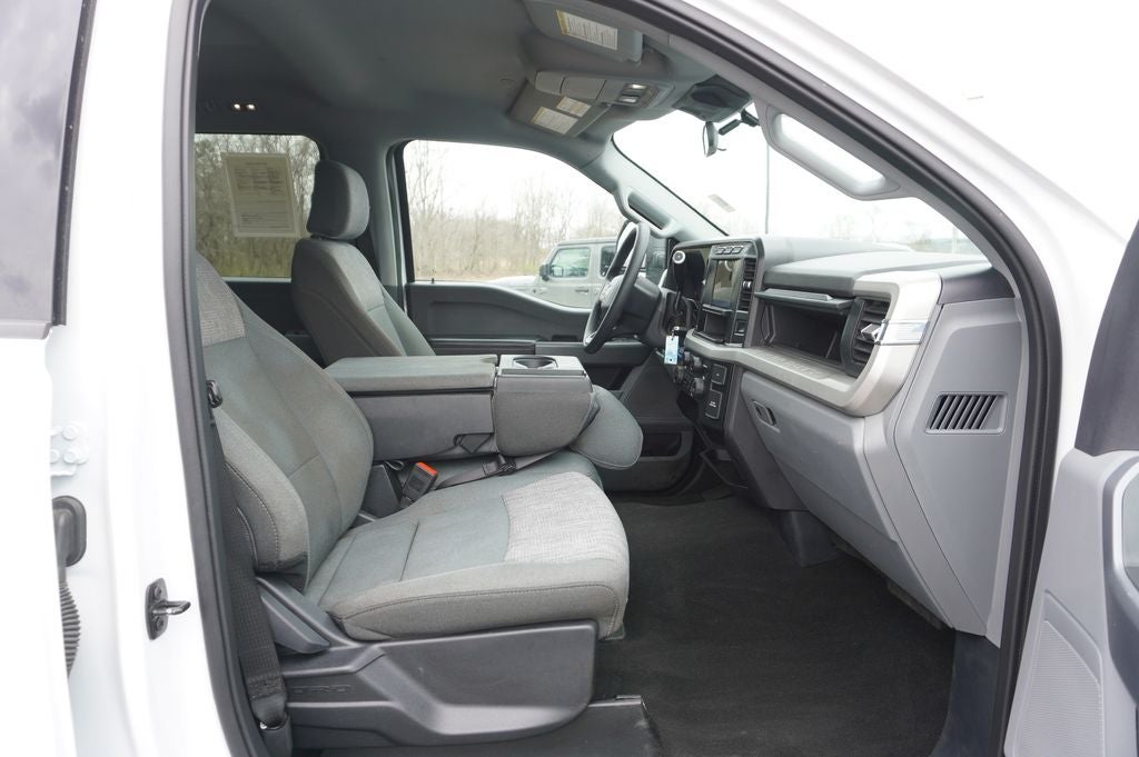 2024 Ford F-250 XLT