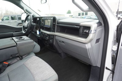 2024 Ford F-250 XLT