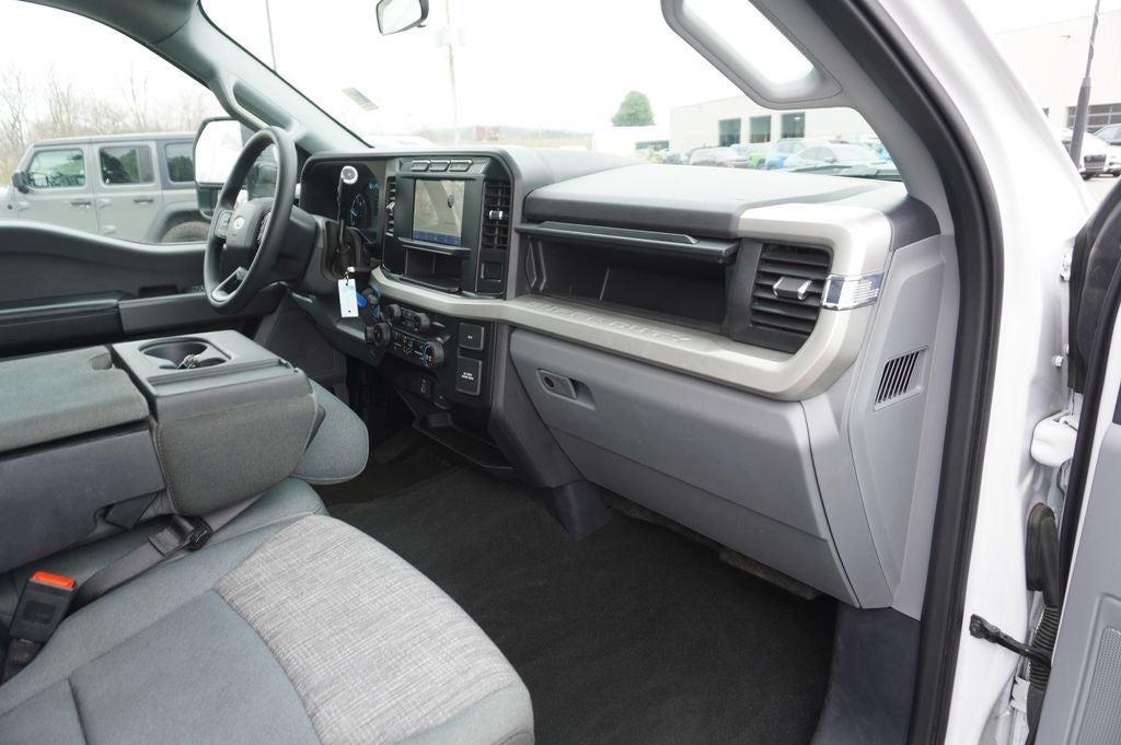 2024 Ford F-250 XLT