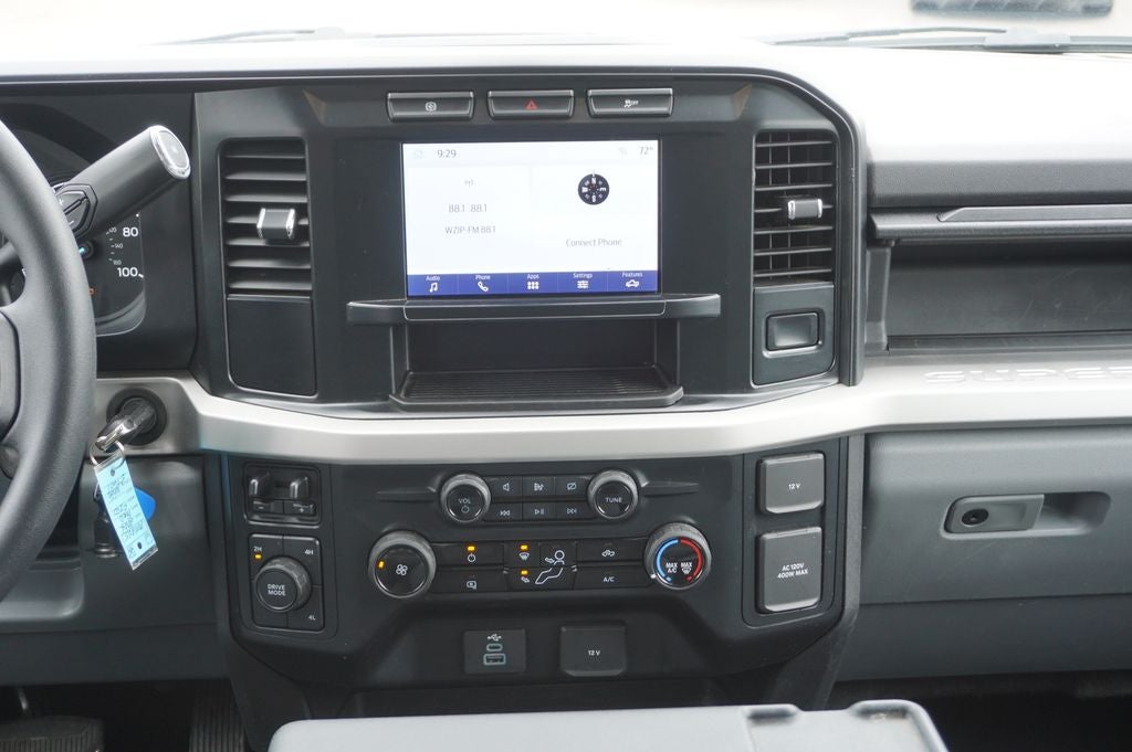 2024 Ford F-250 XLT