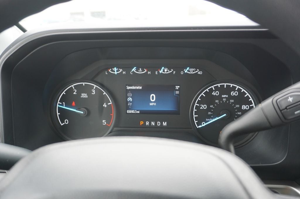 2024 Ford F-250 XLT