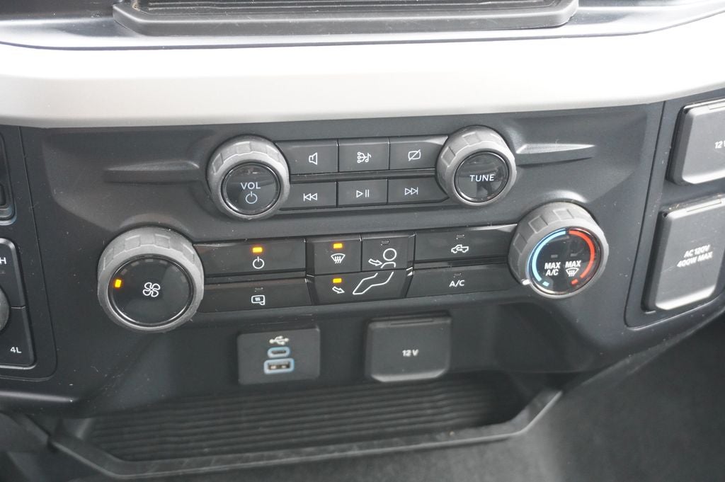 2024 Ford F-250 XLT