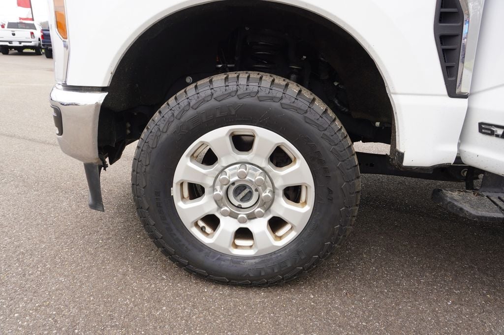 2024 Ford F-250 XLT