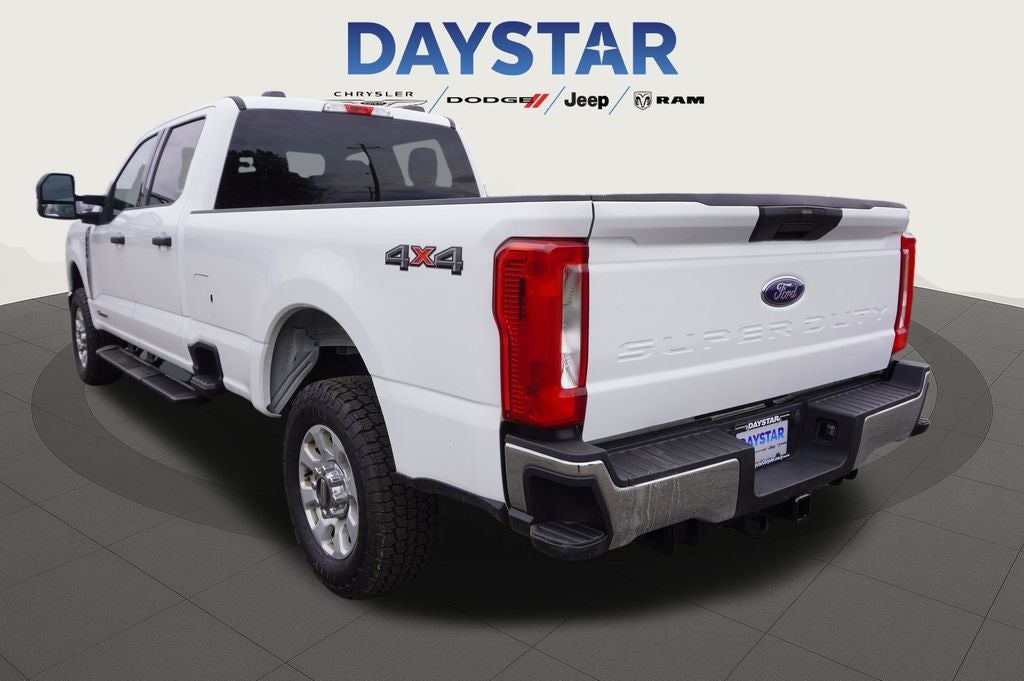 2024 Ford F-250 XLT