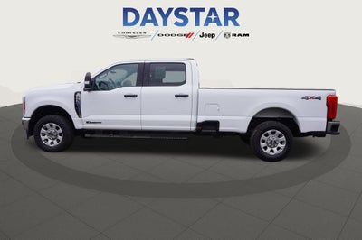 2024 Ford F-250 XLT