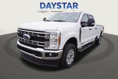 2024 Ford F-250 XLT