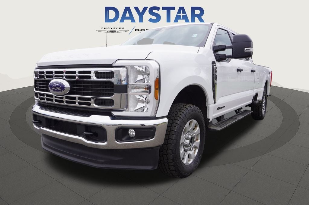 2024 Ford F-250 XLT