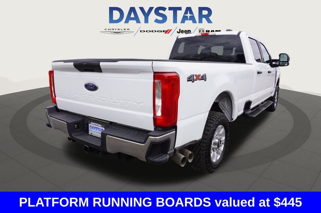 2024 Ford F-250 XLT