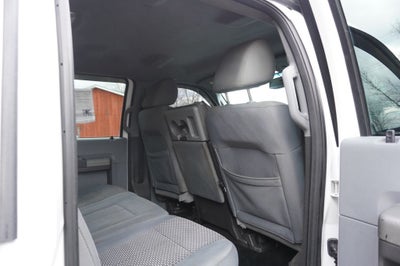 2011 Ford F-250 Base
