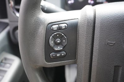 2011 Ford F-250 Base