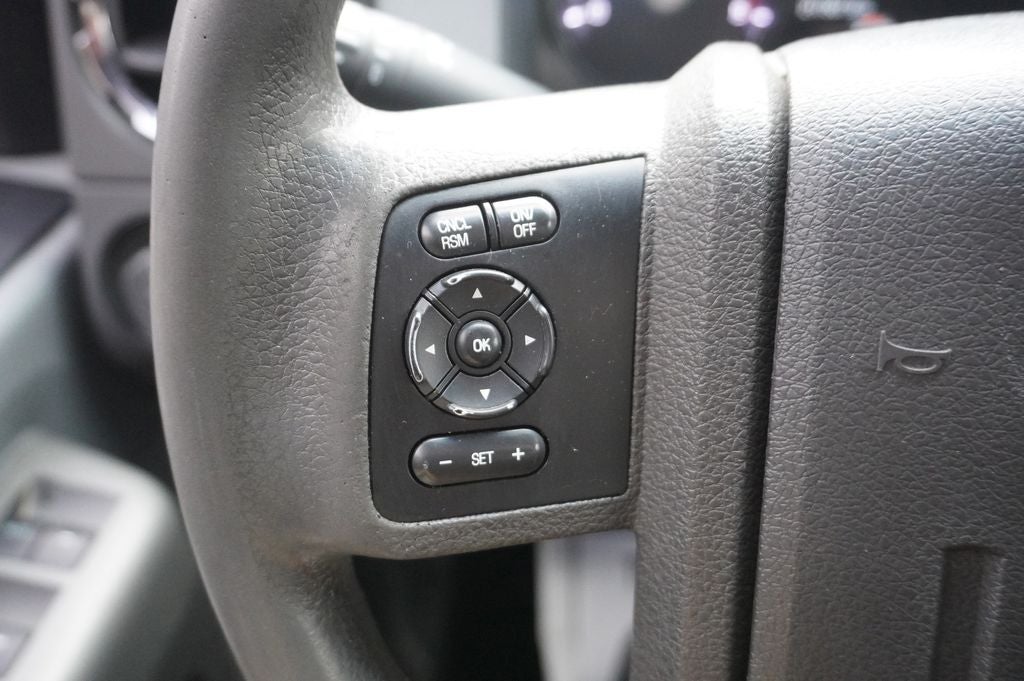 2011 Ford F-250 Base