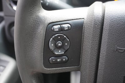 2011 Ford F-250 Base