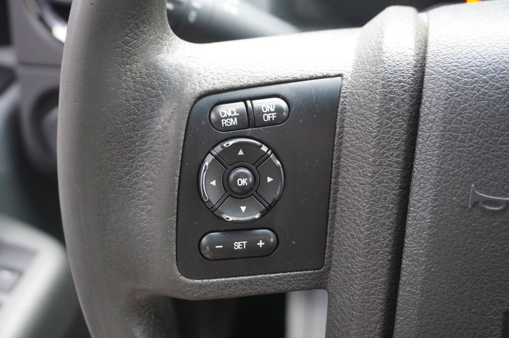 2011 Ford F-250 Base