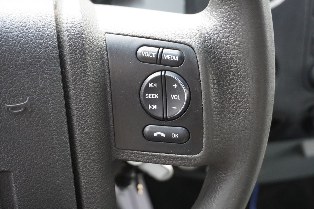 2011 Ford F-250 Base