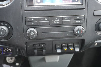 2011 Ford F-250 Base