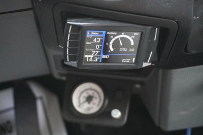 2011 Ford F-250 Base