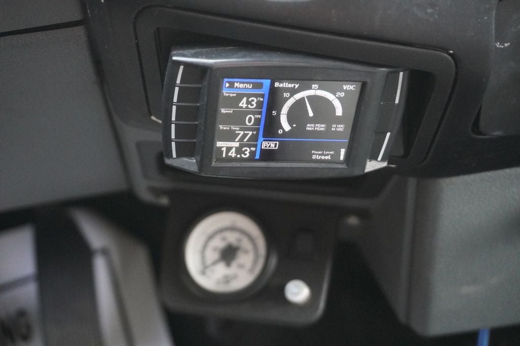 2011 Ford F-250 Base