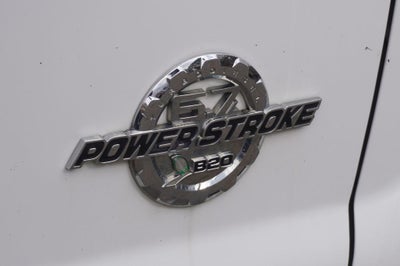 2011 Ford F-250 Base