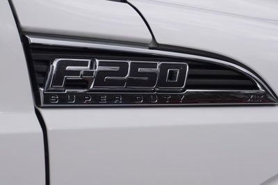 2011 Ford F-250 Base