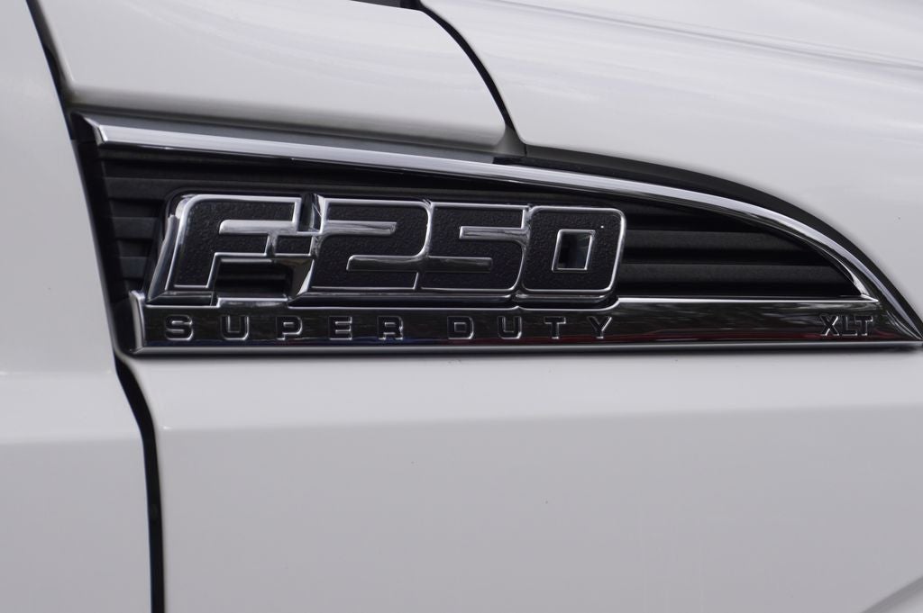 2011 Ford F-250 Base