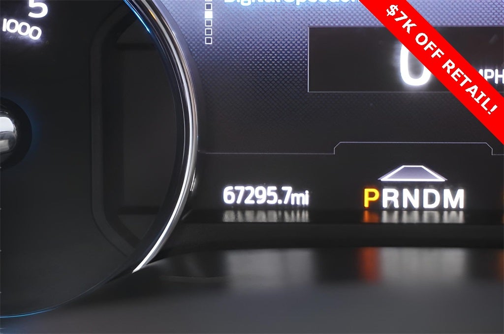 2020 Ford F-250 Platinum