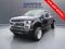 2020 Ford F-250 Platinum