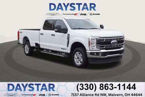 2025 Ford F-250 XLT