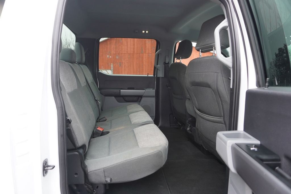 2025 Ford F-250 XLT