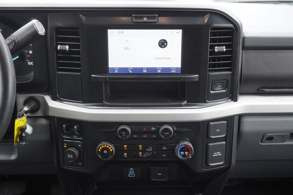 2025 Ford F-250 XLT