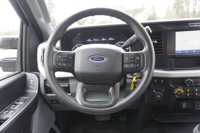 2025 Ford F-250 XLT