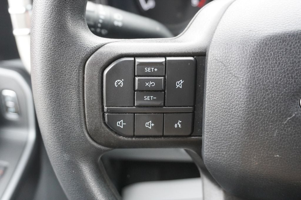 2025 Ford F-250 XLT