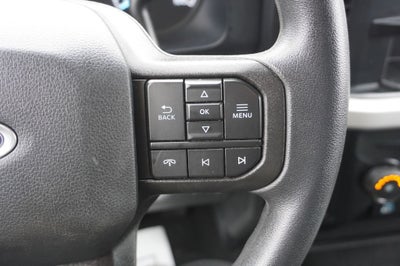 2025 Ford F-250 XLT