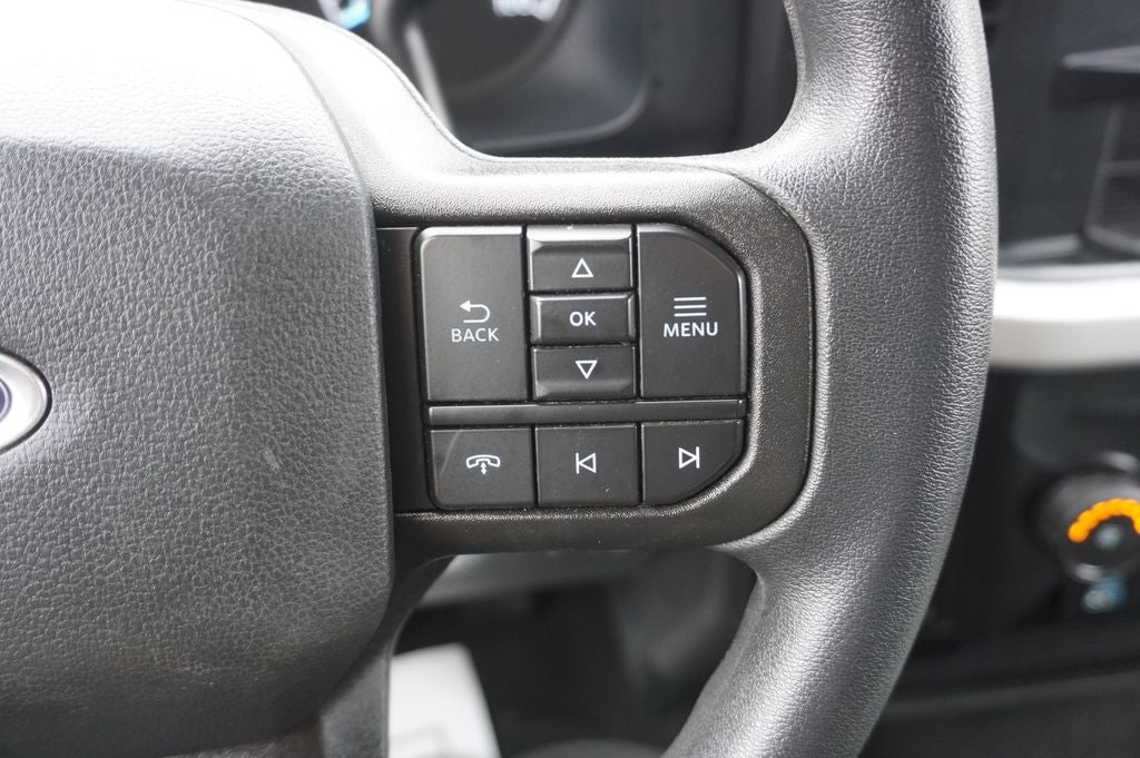 2025 Ford F-250 XLT