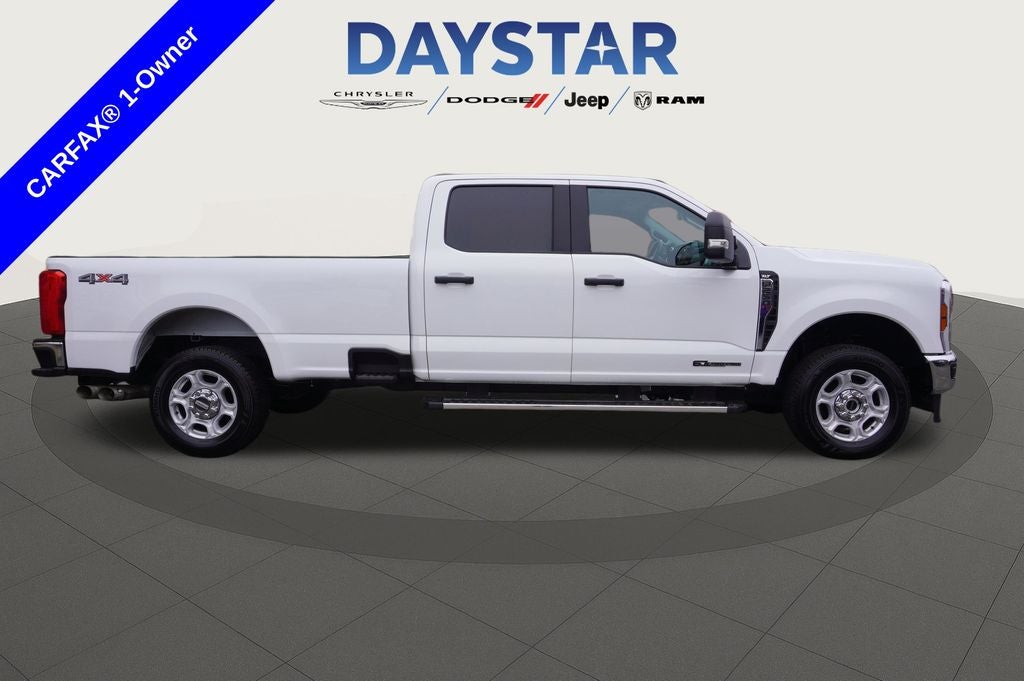 2025 Ford F-250 XLT
