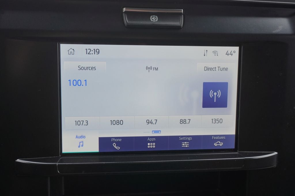 2025 Ford F-250 XLT