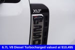 2025 Ford F-250 XLT