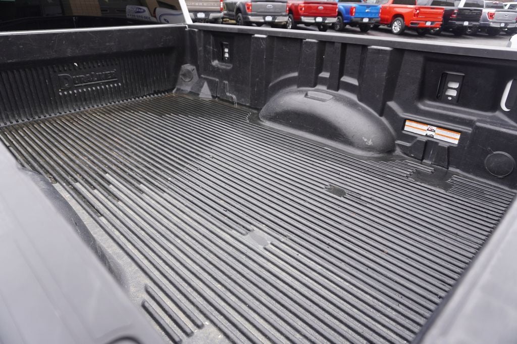 2025 Ford F-250 XLT