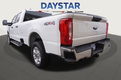 2025 Ford F-250 XLT